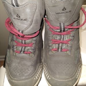 Kids Hiking Boots (Vasque)